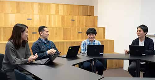 株式会社リブセンス