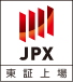 JPXロゴ