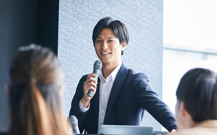 セミナーで学べること１
