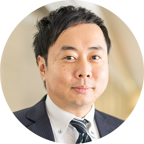 梶原 淳司