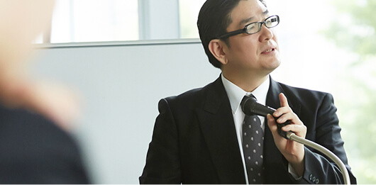 個社別ロボ作成勉強会