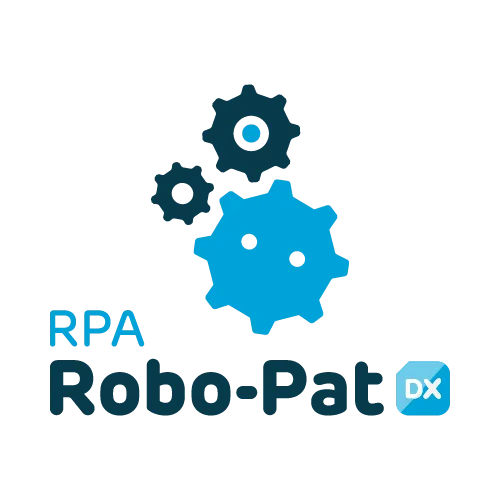 RPA - Robo-Pat（ロボパット） FCEプロセス&テクノロジー